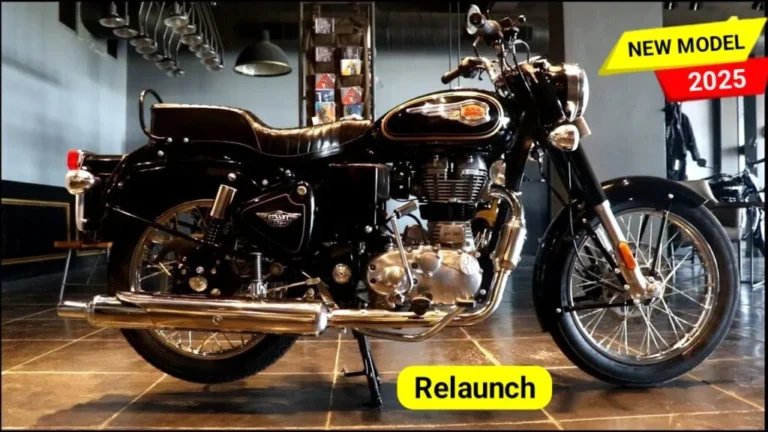 New Royal Enfield 250: 45 KMPL Efficiency, 250cc Engine & Retro Design Built for Indian Roads