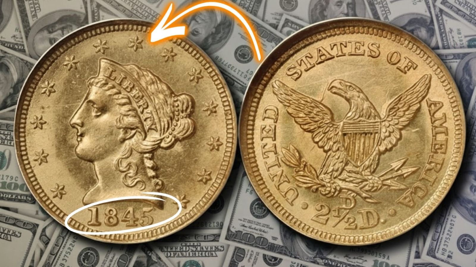 Best Gold Coins