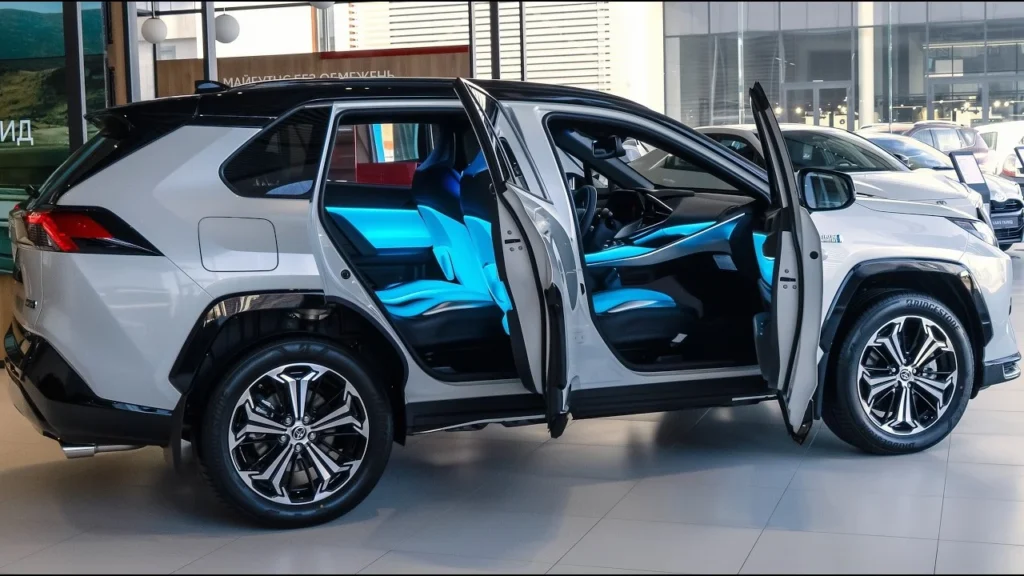 Maruti’s Mini Range Rover SUV: Style, Mileage, Features & Price That Redefine Affordable Luxury in India