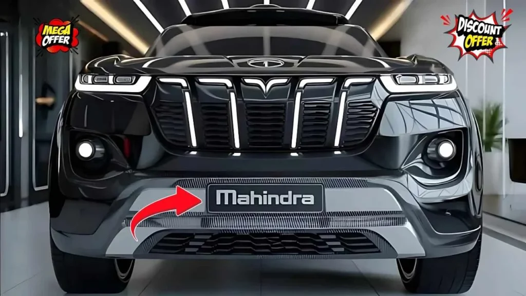 Mahindra has Launched its New Mahindra Bolero! The Price is only Rs 7.85 Lakh and is also Equipped with CNG