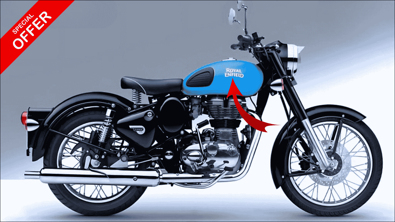Royal Enfield Classic 250, Powerful Performance with Stylish Design at an Affordable Price